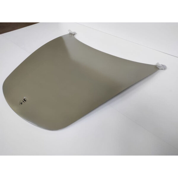 Maska Pokrywa Silnika Porsche 911 Cayman Boxter 981 982 99151101104GRV - obrazek 5