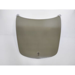 Maska Pokrywa Silnika Porsche 911 Cayman Boxter 981 982 99151101104GRV - obrazek 2