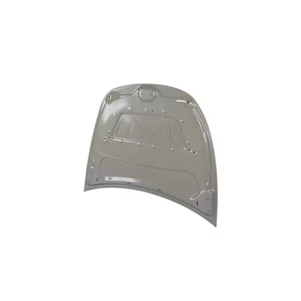 Maska Pokrywa Przednia Tesla Model Y 2020+ 1493370ECA - obrazek 5