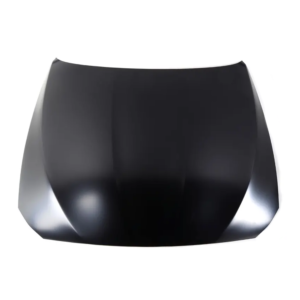 Maska Pokrywa Silnika BMW F10/F11 Aluminiowa 41617207194