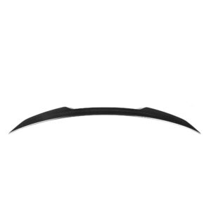 Karbonowy Spoiler Lotka Klapy Mercedes C-Klasa W206 Sedan X Style 21+ - obrazek 2