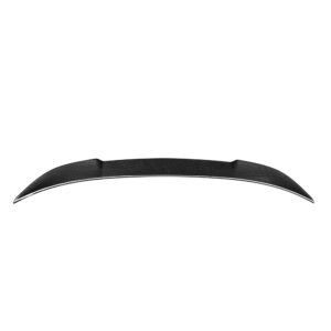 Karbonowy Spoiler Lotka Klapy Spoiler BMW F30 F80 CS Style - obrazek 4