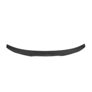 Karbonowy Spoiler na klapę bagażnika Audi A3 S3 RS3 Sedan 8YS 2021+ PSM Style - obrazek 4