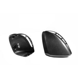 Karbonowe Nakładki Obudowa Lusterka Mercedes W205 W213 W222 C205 C238 X290 - obrazek 8