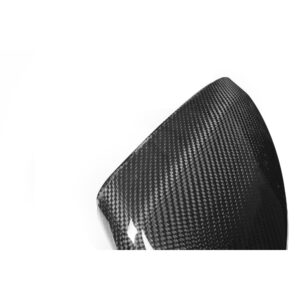 Karbonowe Nakładki Obudowa Lusterka Mercedes W205 W213 W222 C205 C238 X290 - obrazek 10