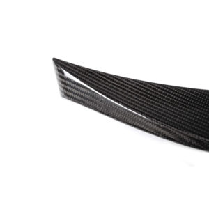 Karbonowy Spoiler Lotka Klapy Spoiler BMW F30 F80 CS Style - obrazek 10