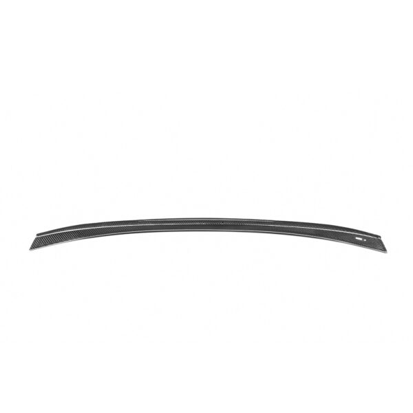 Karbonowy Spoiler na klapę bagażnika Audi A3 S3 RS3 Sedan 8YS 2021+ PSM Style - obrazek 9