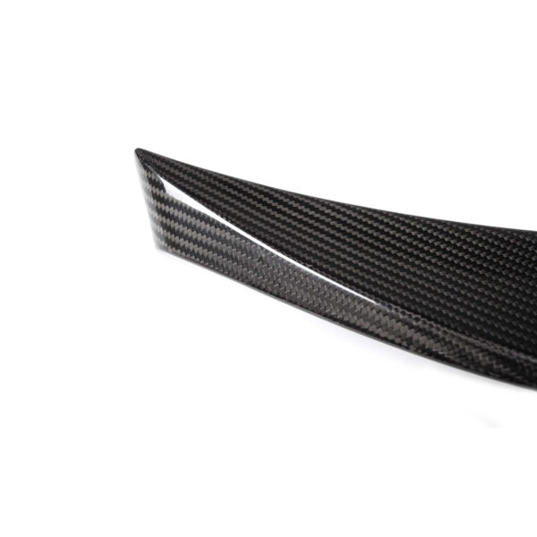 Karbonowy Spoiler Lotka Klapy Spoiler BMW F30 F80 CS Style - obrazek 10