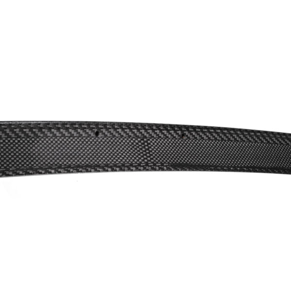 Spoiler na klapę bagażnika BMW 4 G22/G82 M4 Style Karbon - obrazek 7