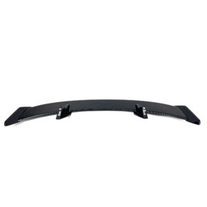 Spoiler/Skrzydło na klapę bagażnika BMW G20/G22/G80/G82 M-Performance Style Carbon / Karbonowy - obrazek 2