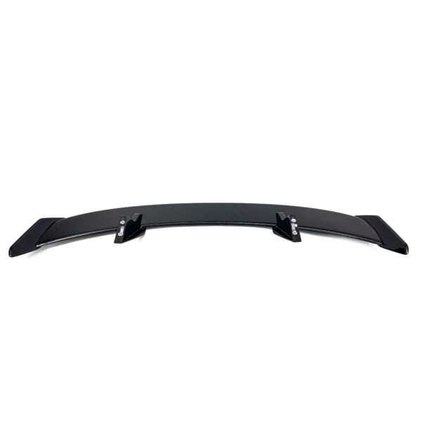 Spoiler/Skrzydło na klapę bagażnika BMW G20/G22/G80/G82 M-Performance Style Carbon / Karbonowy - obrazek 2