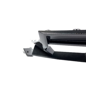 Karbonowy Dyfuzor Spoiler Tył BMW G87 SQ (SOOQOO) Style - obrazek 6