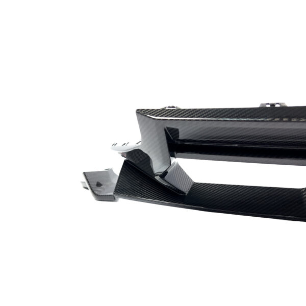 Karbonowy Dyfuzor Spoiler Tył BMW G87 SQ (SOOQOO) Style - obrazek 6