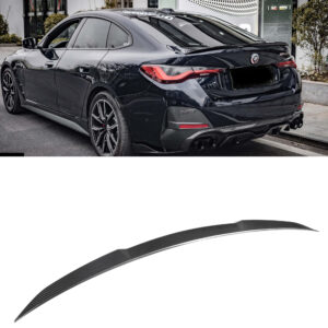 Spoiler Lotka Klapy BMW G26 VS Style Karbon