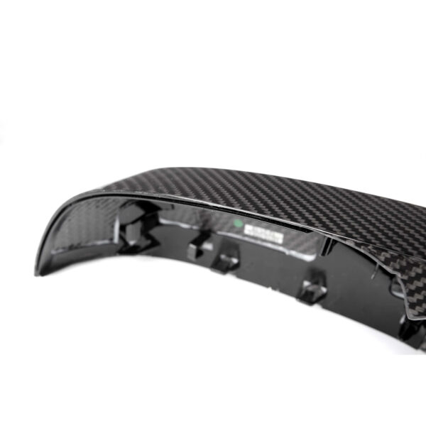 Karbonowe Nakładki Obudowa Lusterka BMW G01 G02 G05 G06 G07 G08 XM Style - obrazek 5