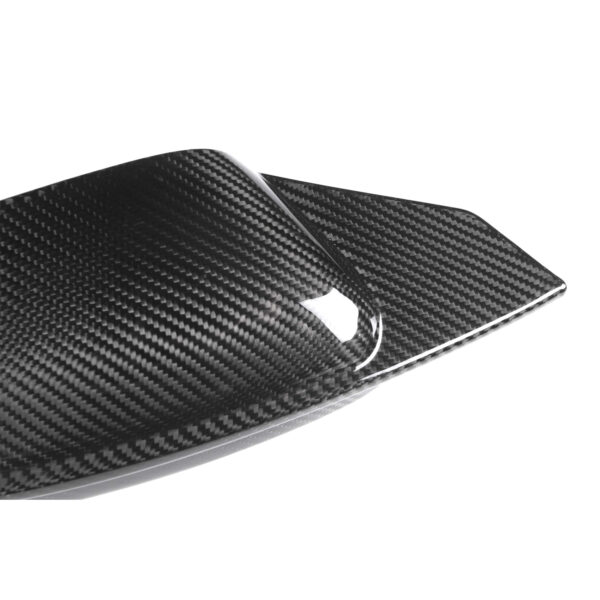 Karbonowe Nakładki Obudowa Lusterek BMW G20 G21 G22 G23 G26 G42 G8X Style - obrazek 9