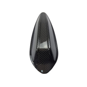 Karbonowa Obudowa Pokrywa Anteny do BMW G42 G20 G87 G80 G82 23+ - obrazek 2