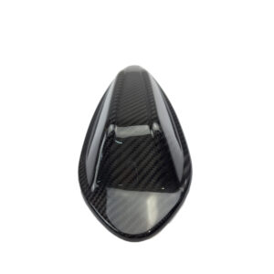 Karbonowa Obudowa Pokrywa Anteny do BMW G42 G20 G87 G80 G82 23+ - obrazek 4