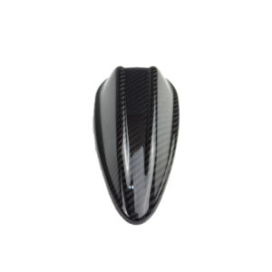 Karbonowa Obudowa Pokrywa Anteny do BMW G42 G20 G87 G80 G82 23+ - obrazek 1