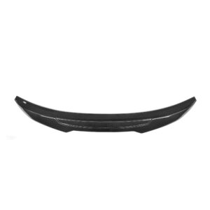 Karbonowy Spoiler Lotka Klapy BMW F32 PSM Style - obrazek 4