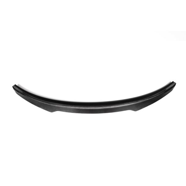 Karbonowy Spoiler Lotka Klapy Mercedes CLA W118 C118 AMG Style - obrazek 10