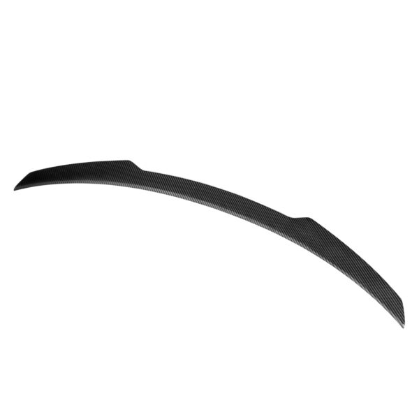 Karbonowy Spoiler Lotka Klapy Mercedes CLA W118 C118 AMG Style - obrazek 3