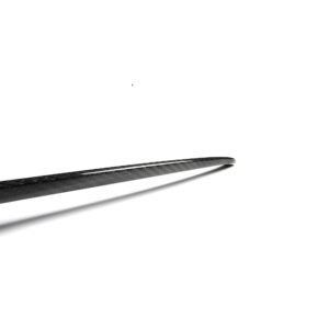 Karbonowy Spoiler Lotka Klapy BMW G30 F90 M5 Style - obrazek 7