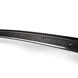 Karbonowy Spoiler Lotka Klapy BMW G30 F90 M5 Style - obrazek 8