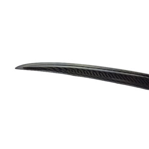 Karbonowy Spoiler Lotka Klapy BMW G70 MP Style - obrazek 6