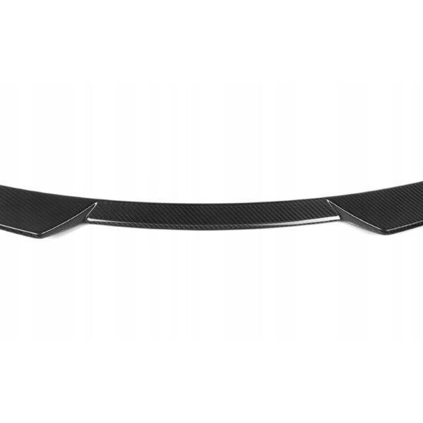 Karbonowy Spoiler Lotka Klapy BMW G60 SQ Style - obrazek 4