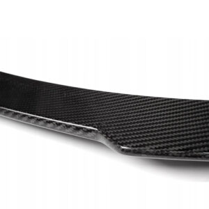 Karbonowy Spoiler Lotka Klapy BMW G16 F93 Gran Coupe V Style - obrazek 3