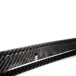 Karbonowy Spoiler Lotka Klapy BMW G15 F92 V Style - obrazek 4