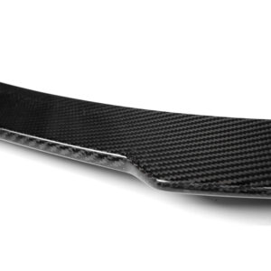 Karbonowy Spoiler Lotka Klapy BMW G15 F92 V Style - obrazek 5
