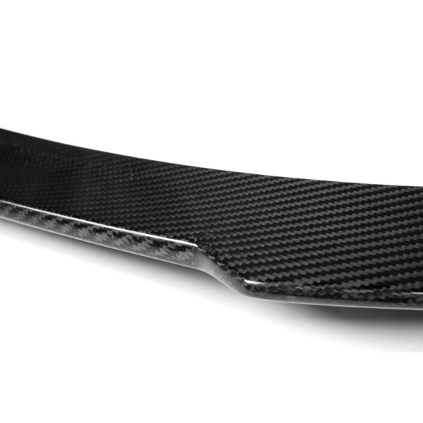 Karbonowy Spoiler Lotka Klapy BMW G15 F92 V Style - obrazek 5