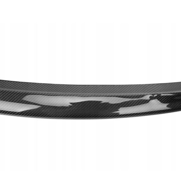 Karbonowy Spoiler Lotka Klapy BMW G11 G12 MP Style Przedlift 15-21 - obrazek 4