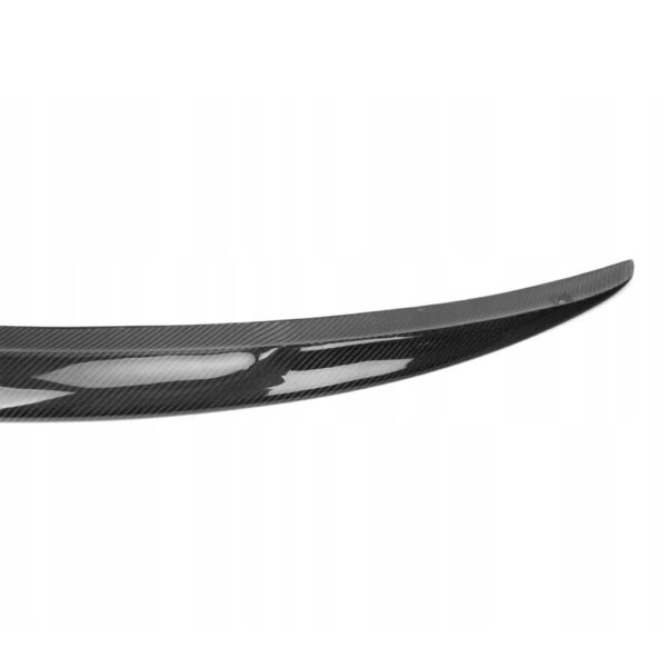 Karbonowy Spoiler Lotka Klapy BMW G11 G12 MP Style Przedlift 15-21 - obrazek 5