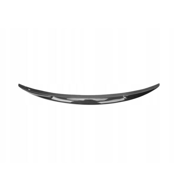 Karbonowy Spoiler Lotka Klapy BMW G11 G12 MP Style Przedlift 15-21 - obrazek 3