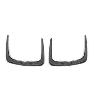 Karbonowe Nakładki Maski BMW G80 G81 G82 G83 CSL Style - obrazek 8