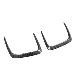 Karbonowe Nakładki Maski BMW G80 G81 G82 G83 CSL Style - obrazek 6