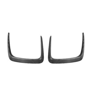 Karbonowe Nakładki Maski BMW G80 G81 G82 G83 CSL Style - obrazek 2