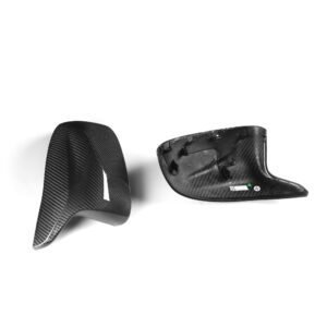 Karbonowe Nakładki Obudowa Lusterka BMW F95 F96 F97 F98 M Style - obrazek 6