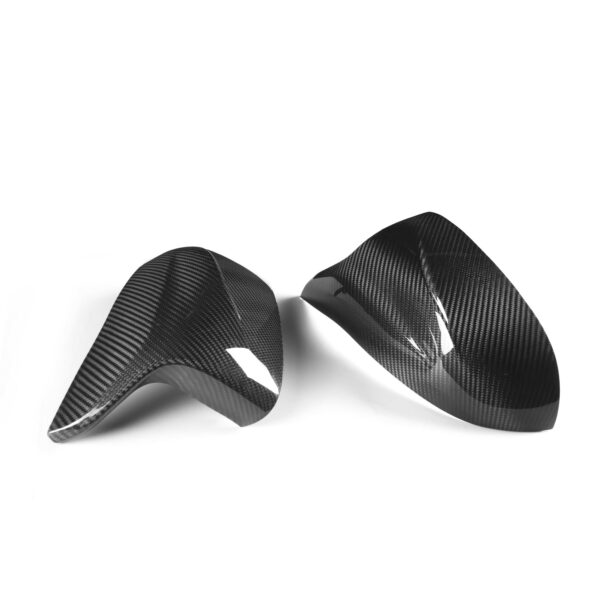 Karbonowe Nakładki Obudowa Lusterka BMW F95 F96 F97 F98 M Style - obrazek 7
