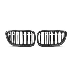 Karbonowa Atrapa Nerki Grill BMW F22 F23 F87 M2 Style
