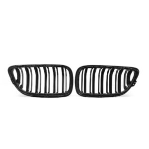 Karbonowa Atrapa Nerki Grill BMW F22 F23 F87 M2 Style - obrazek 3