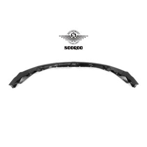 Karbonowa Dokładka Spoiler Splitter Przód BMW G80 G81 G82 G83 SQ Style - obrazek 8