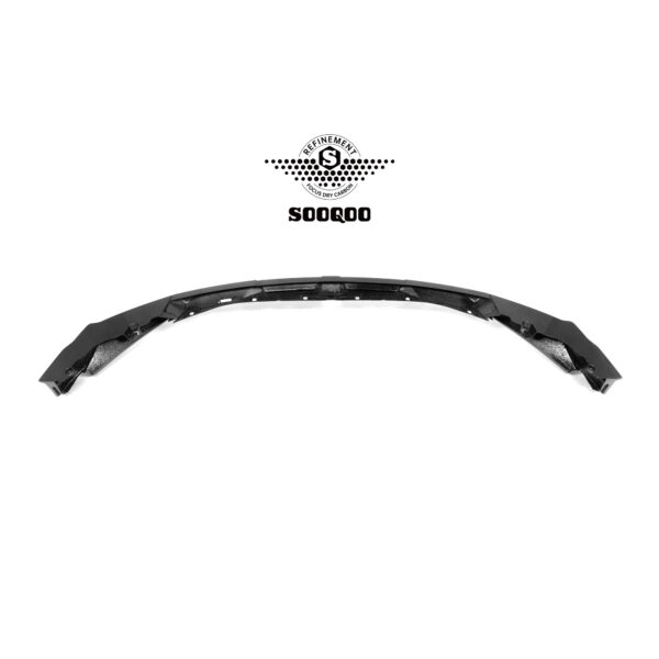 Karbonowa Dokładka Spoiler Splitter Przód BMW G80 G81 G82 G83 SQ Style - obrazek 8