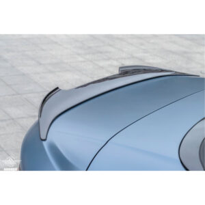 Karbonowy Spoiler Lotka Klapy BMW G14 F91 Kabrio AC Style - obrazek 2