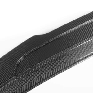 Karbonowy Spoiler Lotka Klapy BMW G16 F93 Gran Coupe PSM Style - obrazek 4