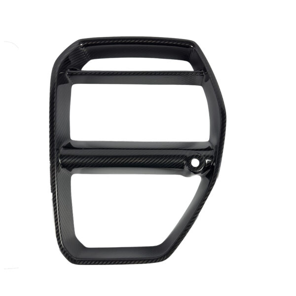 Karbonowa Atrapa Nerki Grill BMW G80 G81 G82 G83 STR Style - obrazek 6