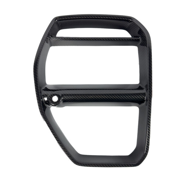 Karbonowa Atrapa Nerki Grill BMW G80 G81 G82 G83 STR Style - obrazek 7